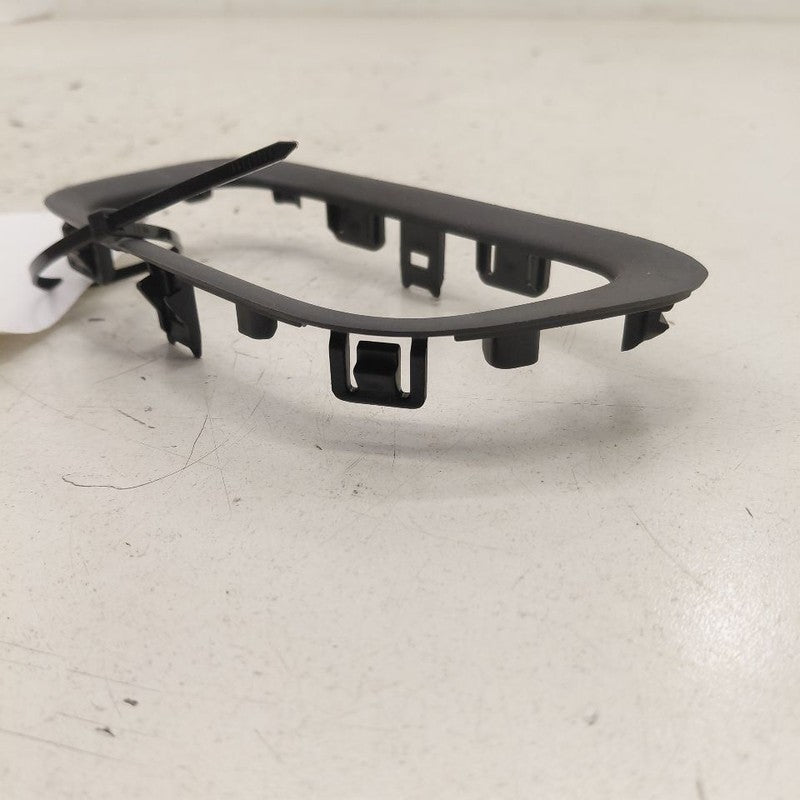 Nissan Murano Interior Door Handle Surround Trim Driver Front {809475A