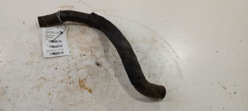 Ford Taurus Radiator Hose Neck  2013 2014 2015 2016 OEM