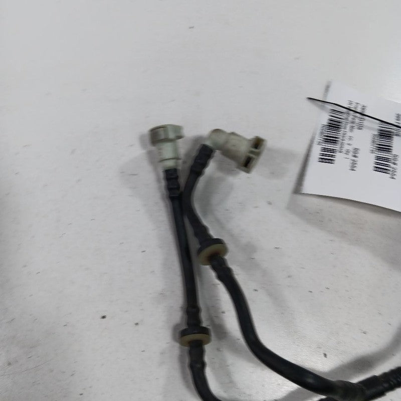 Ford Mustang 2.3 Breather Hose {FR3C6J005AB} 2015 2016 2017 OEM