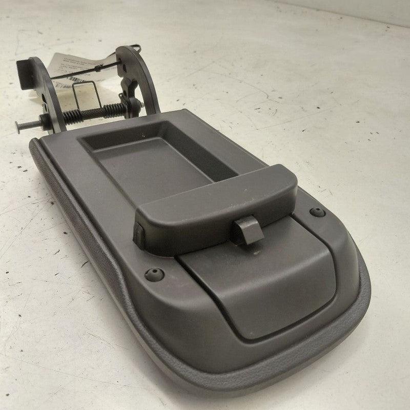 Chevy Trax Arm Rest  2025 2024