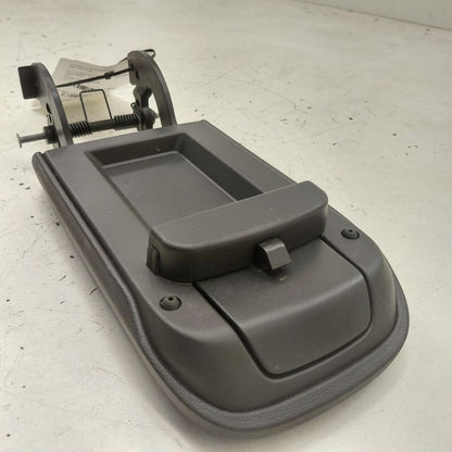 Chevy Trax Arm Rest  2025 2024