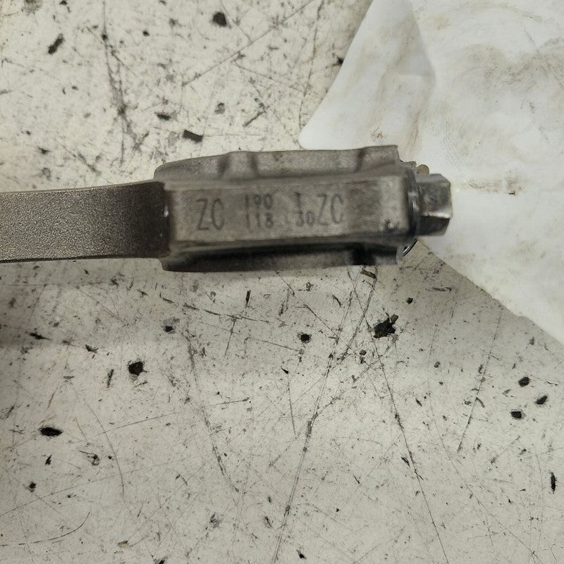 Buick Encore GX Single Piston With Connecting Rod   1.3 2022 2023 2024
