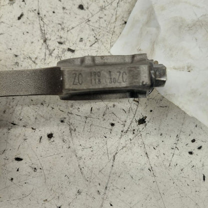 Buick Encore GX Single Piston With Connecting Rod   1.3 2022 2023 2024