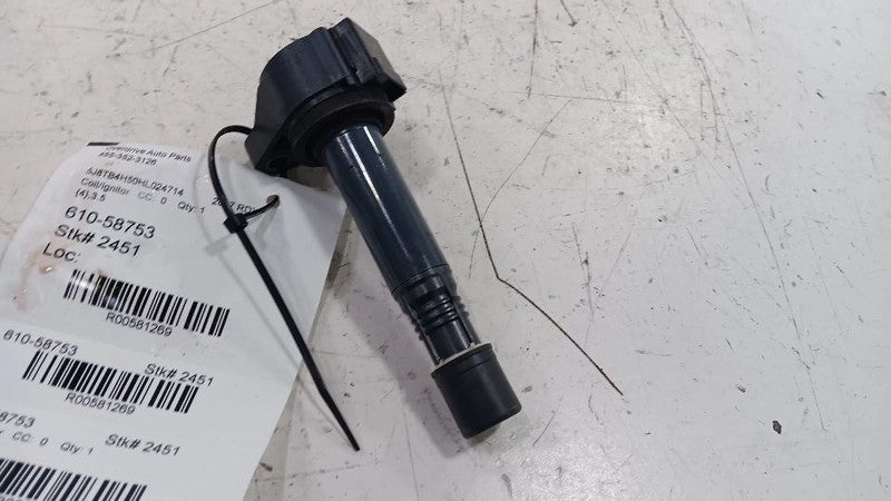 Coil Ignition Ignitor Fits 14-20 MDX OEM