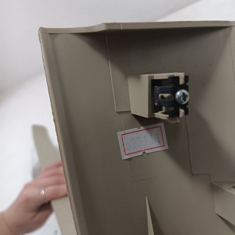 INFINITI QX50 Sill Trim Plate Door Jam Threshold Right Passenger Front 2017 2016