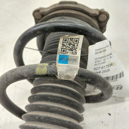 Passenger Right Front Strut AWD Fits 16-18 Kia Sorento