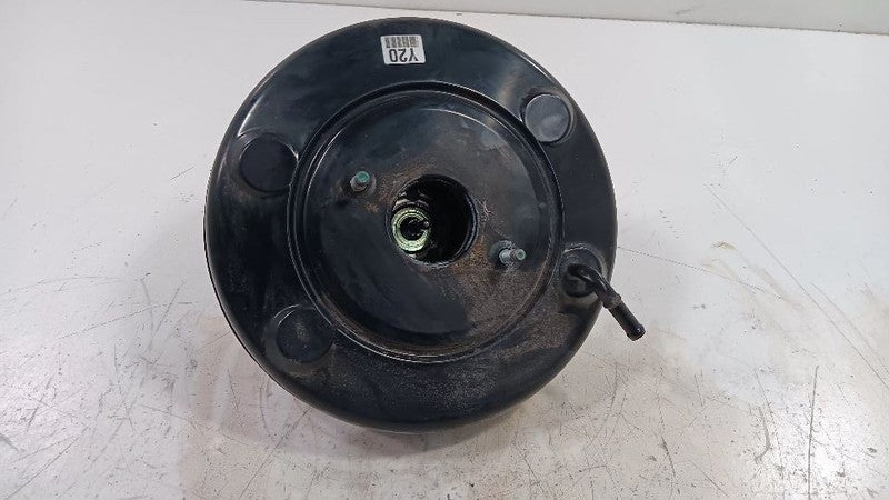 Power Brake Booster Fits 14-18 FORTE OEM