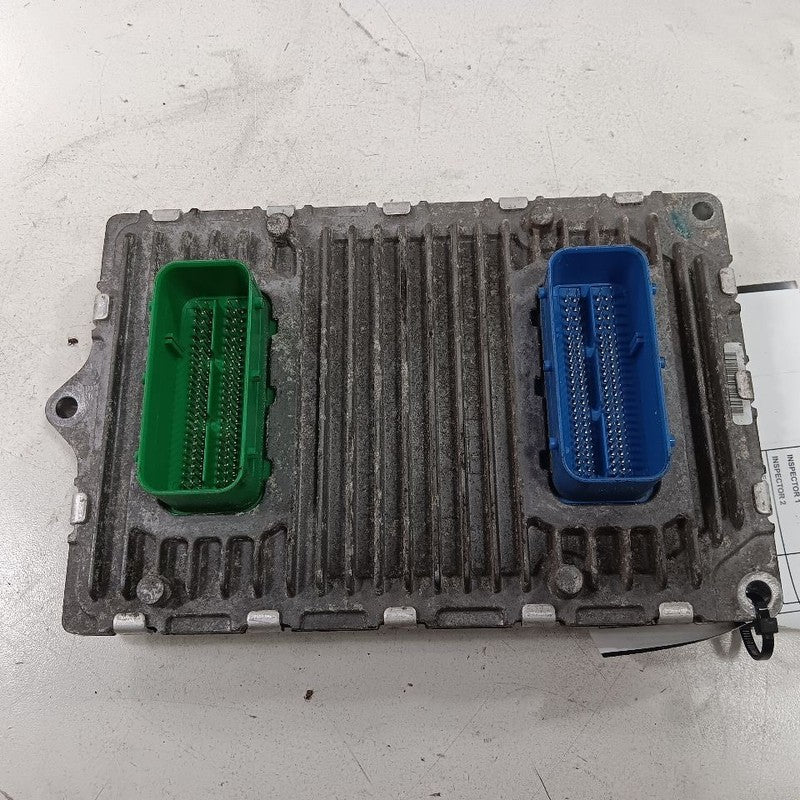 Engine ECM Electronic Control Module 2.4L Fits 15-17 RENEGADE