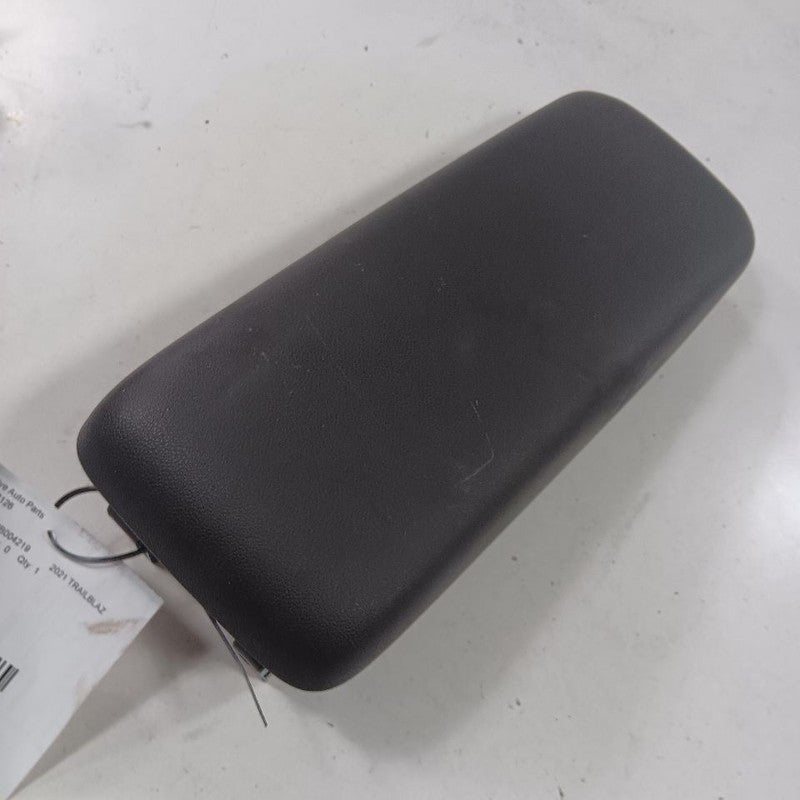 Chevy Trailblazer Arm Rest  2021 2022 2023 OEM