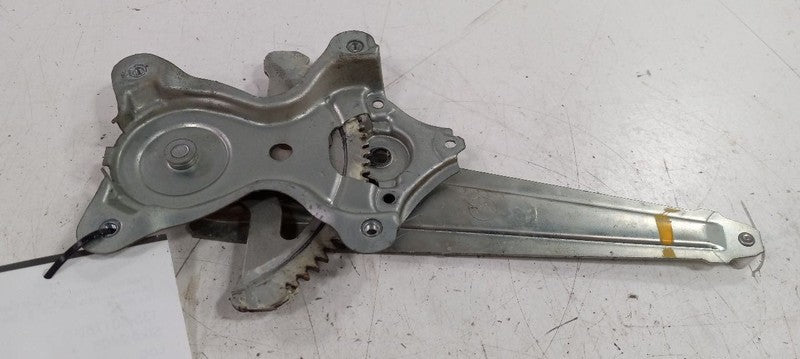 Left Rear Window Regulator Track Fits 13-19 LEXUS GS350 OEM
