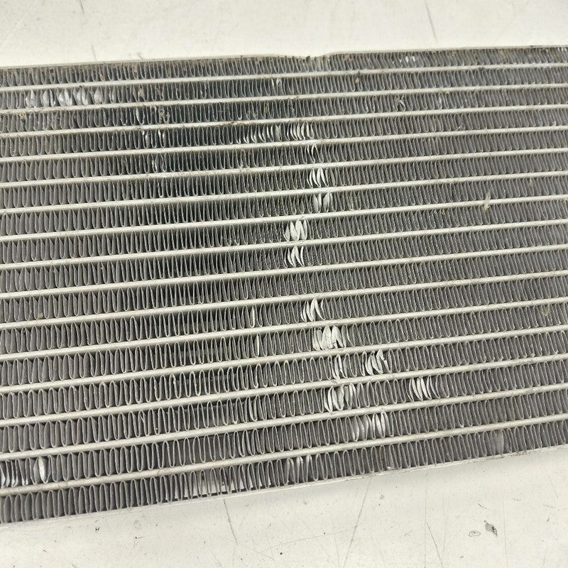 Rear Radiator Battery Cooler Fits 20-25 Ford Escape