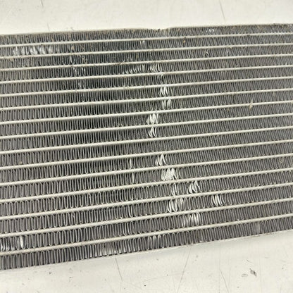 Rear Radiator Battery Cooler Fits 20-25 Ford Escape