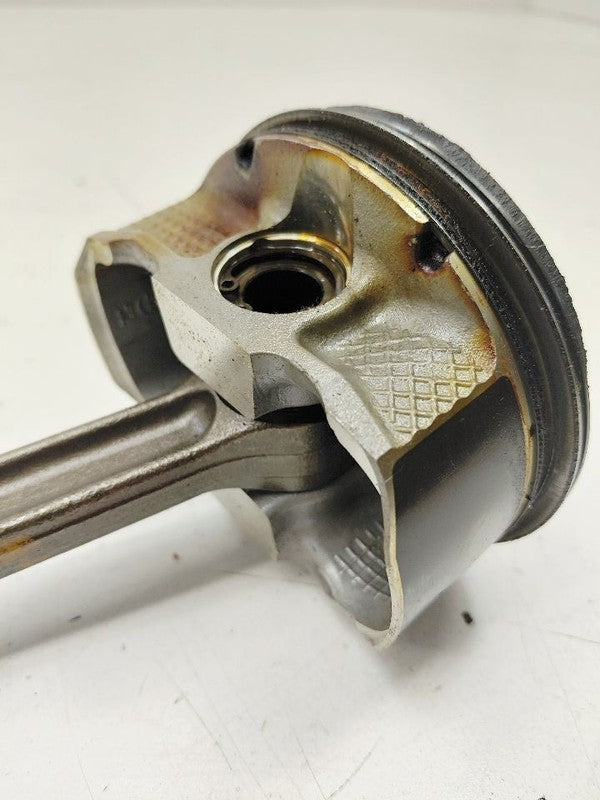 Nissan Maxima Single Piston With Connecting Rod   3.5 2018 2017 2016 O