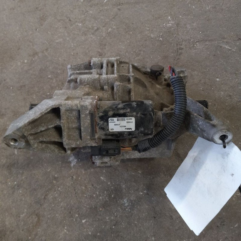 Rear Axle Carrier Fits 15-23 Jeep Renegade