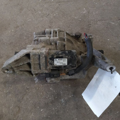 Rear Axle Carrier Fits 15-23 Jeep Renegade