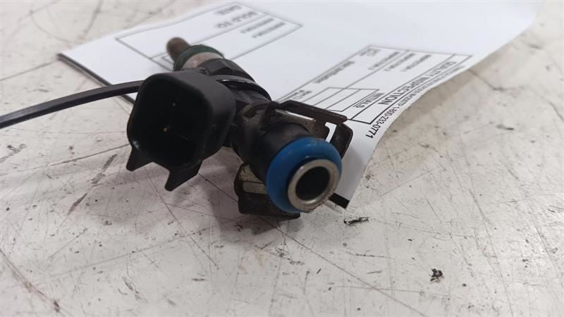 Fuel Injection Injector 2 Door 1.4L Fits 12-17 FIAT 500 OEM