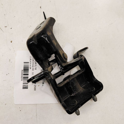 Nissan Maxima Door Hinge Set Right Rear Passenger  2018 2017 2016 OEM