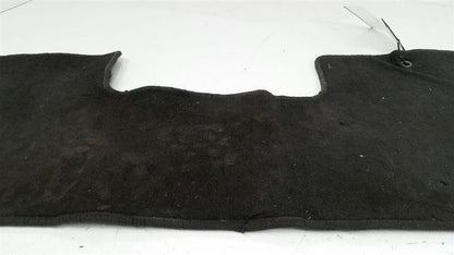 2011 Honda Civic Floor Mat Left Rear OEM 2007 2008 2009 2010