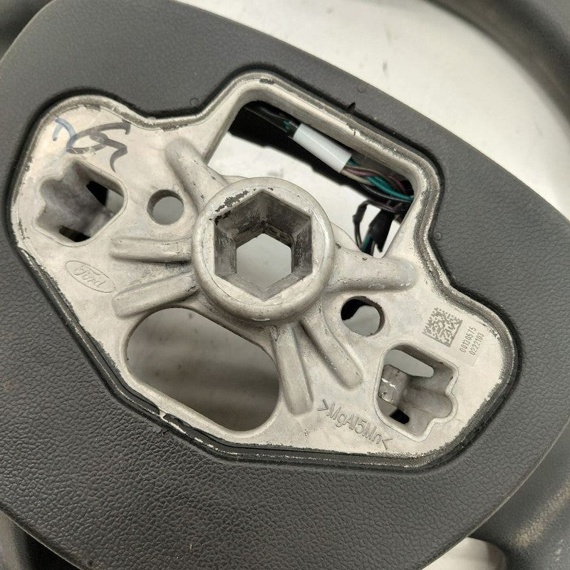Ford Escape Steering Wheel  2020 2021 2022