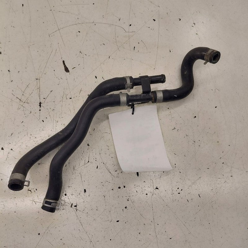 Kia Sportage Coolant Line Crossover Pipe  2.4 2020 2021 2022