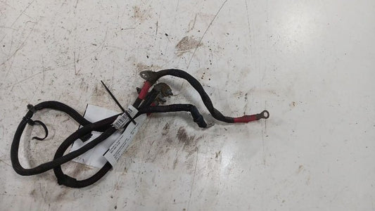 Fiat 500 Battery Cable  2012 2013 2014 2015 2016 2017 OEM