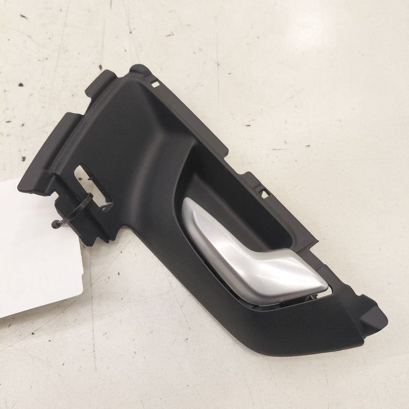 Volvo S60 Door Handle Right Passenger Front Interior Inside  2018 2017