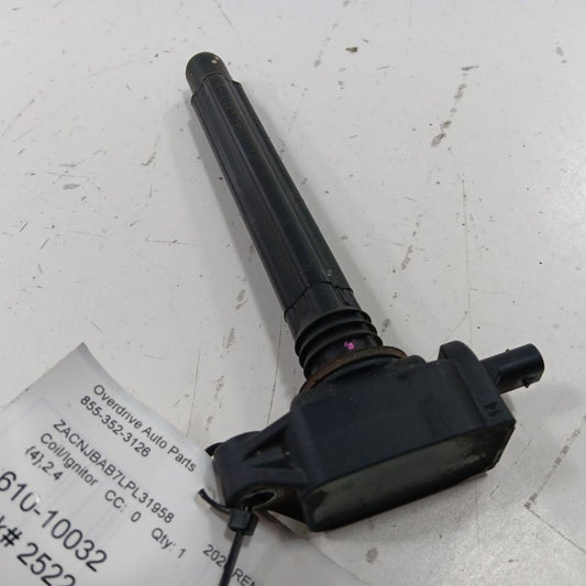 Coil Ignition Ignitor Fits 17-22 Jeep Compass OEM