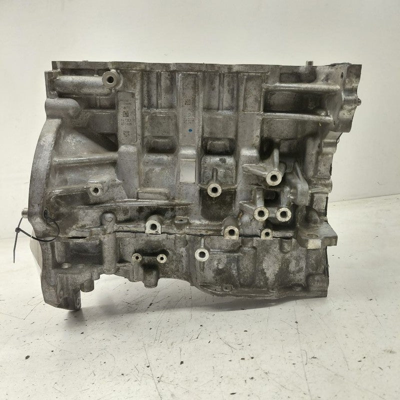 Bare Engine Cylinder Block 2.0L Fits 21 Hyundai Kona