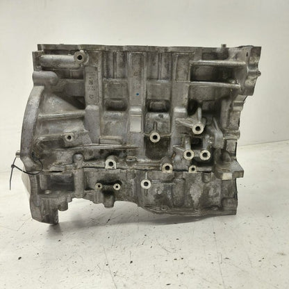 Bare Engine Cylinder Block 2.0L Fits 21 Hyundai Kona