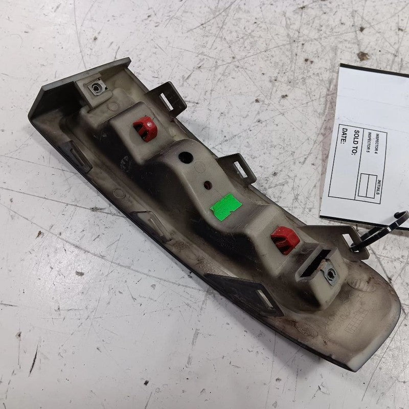 Fiat 500 Left Rear Marker Light Lamp 2018 OEM