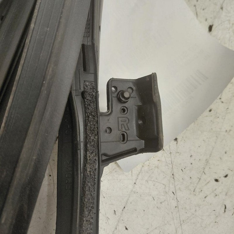 Subaru XV Crosstrek On Door Seal Rubber Right Passenger Front  2025 20