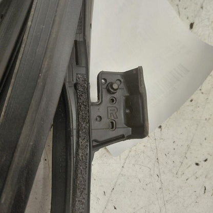 Subaru XV Crosstrek On Door Seal Rubber Right Passenger Front  2025 20