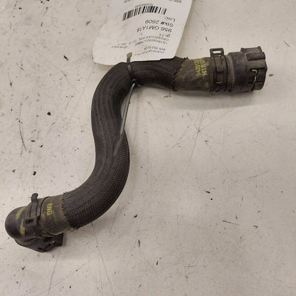 Chevy Volt Coolant Line Crossover Pipe  1.5 2019 2018 2017 2016