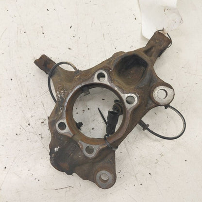 Passenger Right Front Spindle Knuckle Bearing Hub Fits 14-17 Mazda 6
