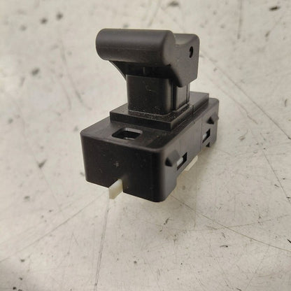 2018 Fiat 500 X Model Power Window Switch Right Passenger Rear