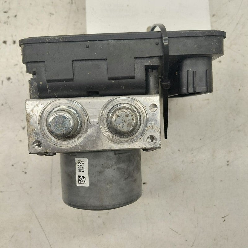 2018 Fiat 500 X Model Anti-Lock Brake Part Pump Actuator