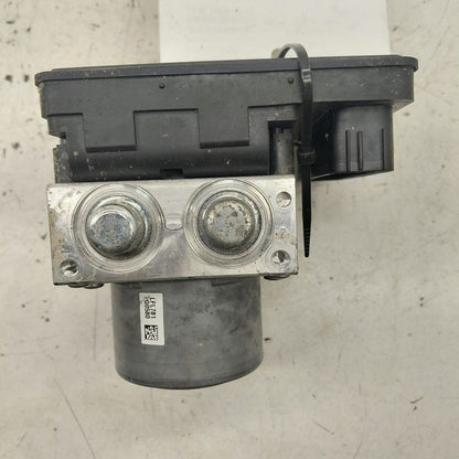 2018 Fiat 500 X Model Anti-Lock Brake Part Pump Actuator