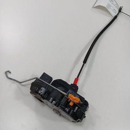 Buick Encore Door Latch Lock Right Passenger Rear  2019 2018 2017 OEM
