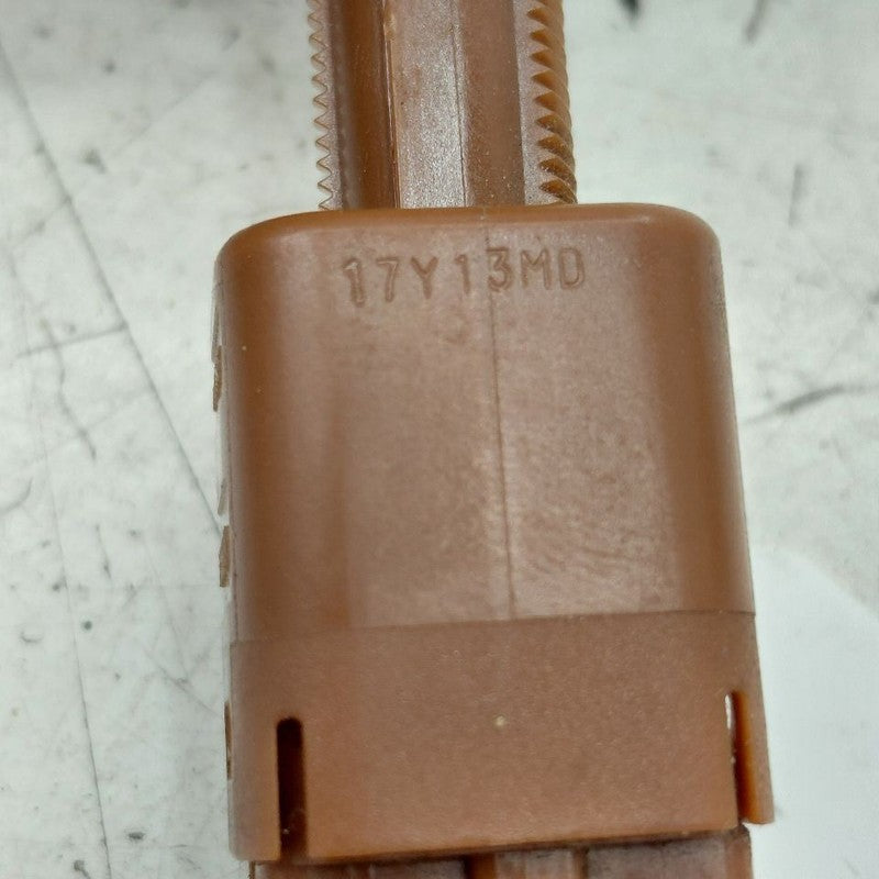 Nissan Versa Note Brake Pedal Switch  2019 2018 2017