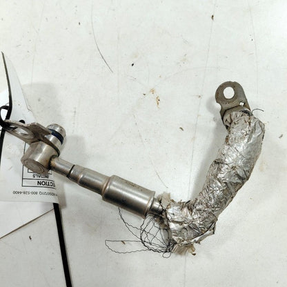 Ford Edge Super Turbo Charger Oil Line Hose Tube  2019 2020 2021 2022 