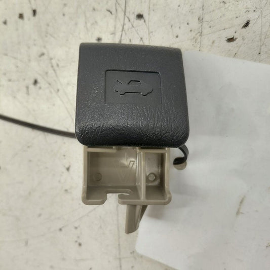 Toyota Prius Hood Latch Release Handle Lever Switch  2022 2021 2020