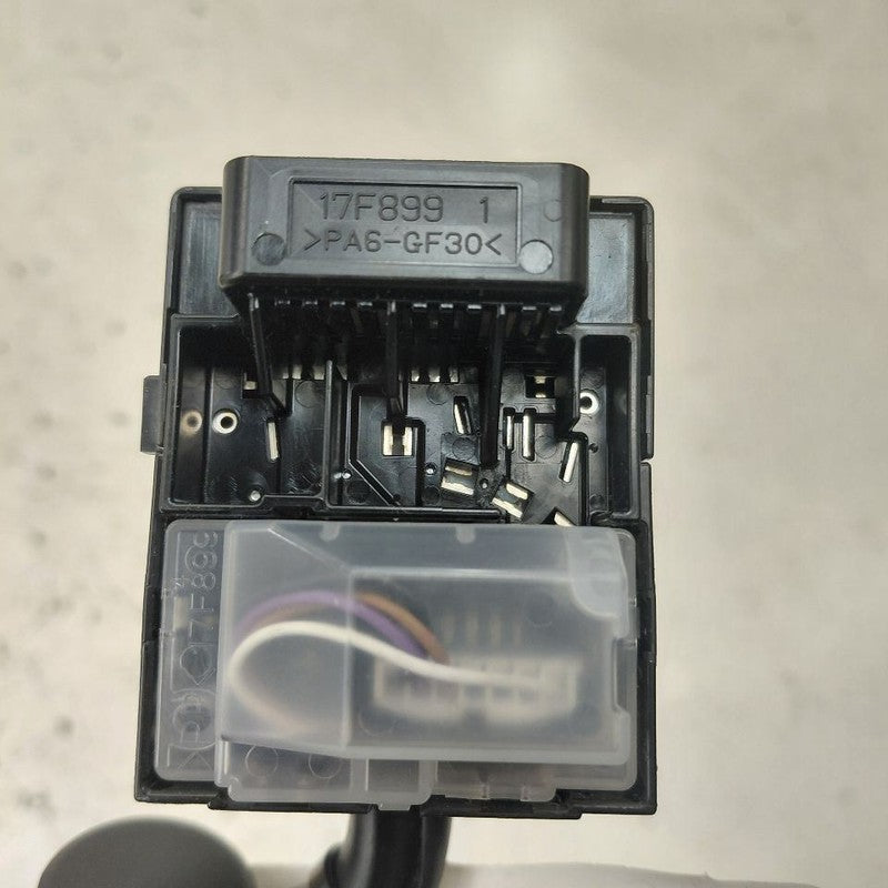 Column Mounted Windshield Wiper Switch Fits 14-20 Mazda 6