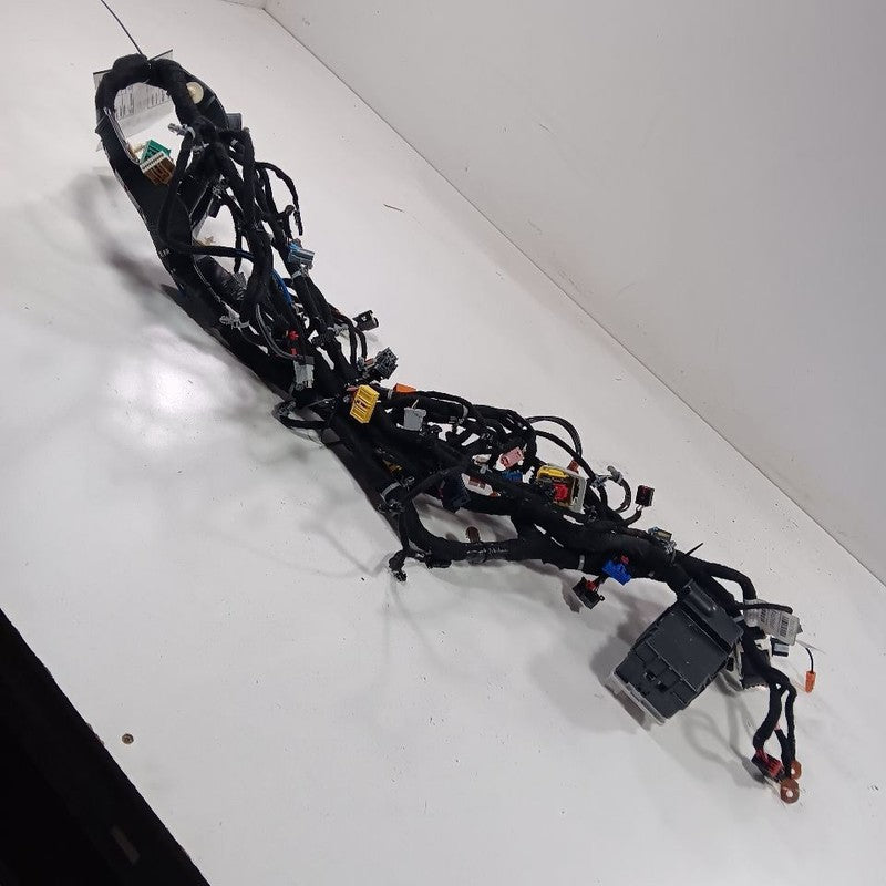 Chevy Malibu Dash Wire Wiring Harness 2019 2020 2021 2022 OEM
