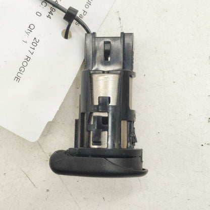 Nissan Rogue 12V Power Port Socket  2017 2018 2019 OEM