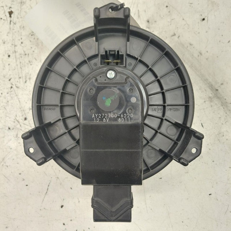 Blower Motor Front Fits 15-24 Ford Edge