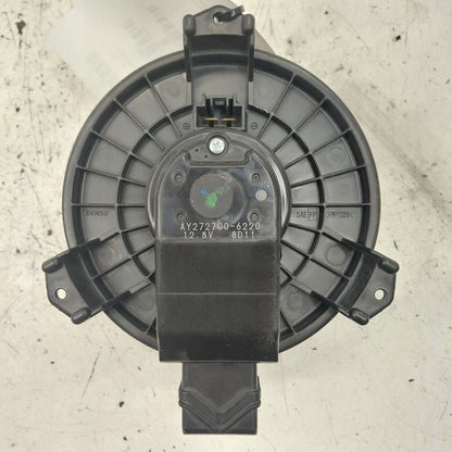 Blower Motor Front Fits 15-24 Ford Edge