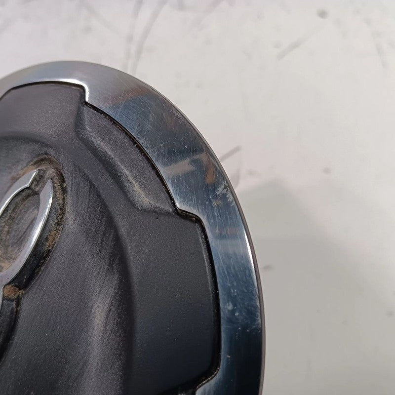 Fiat 500 Wheel Rim Center Cap 2018 OEM