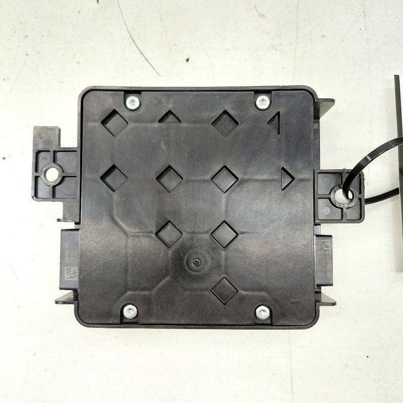 Jeep Cherokee CHEROKEE  2017 Chassis ECM 834219 2015 2016 2017