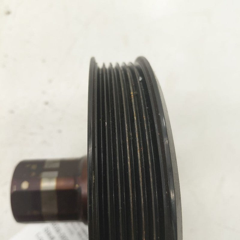 Harmonic Balancer Crankshaft Pulley 1.4L VIN B 8th Digit Luv 13-21 Bui