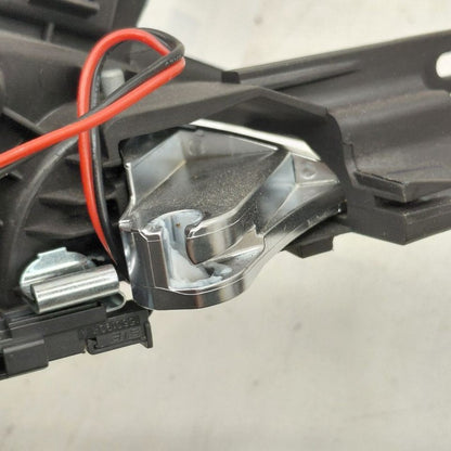 Cadillac CT6 Door Handle Left Driver Rear Interior Inside  2018 2017 2